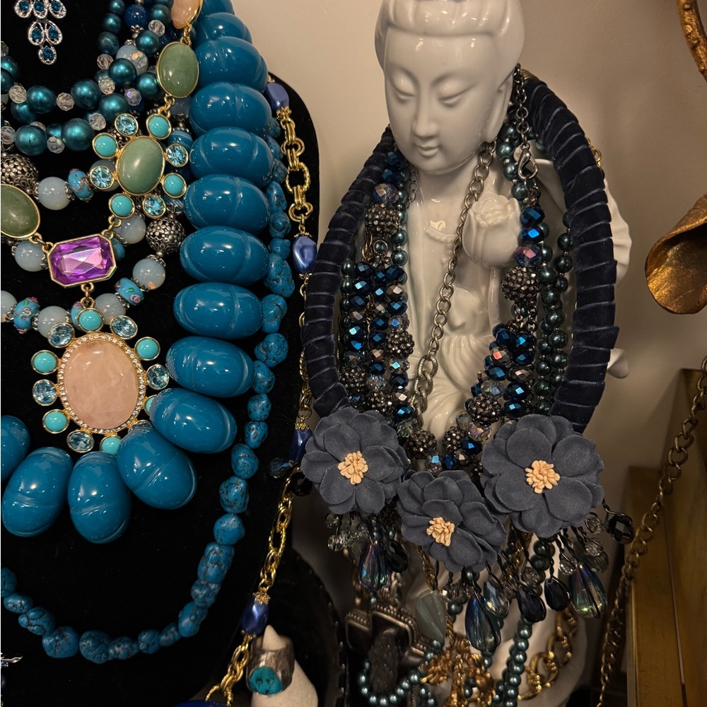 jewelry item live sale 1/31/2025 6:00pm Pacific - Picture 13 of 16